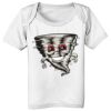 Infant Lap Shoulder Tee Thumbnail