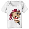 Infant Lap Shoulder Tee Thumbnail