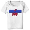 Infant Lap Shoulder Tee Thumbnail