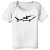 Infant Lap Shoulder Tee Thumbnail