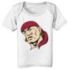 Infant Lap Shoulder Tee Thumbnail