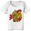 Infant Lap Shoulder Tee Thumbnail