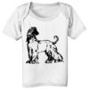 Infant Lap Shoulder Tee Thumbnail