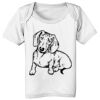 Infant Lap Shoulder Tee Thumbnail