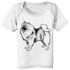 Infant Lap Shoulder Tee Thumbnail