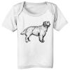 Infant Lap Shoulder Tee Thumbnail