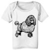 Infant Lap Shoulder Tee Thumbnail