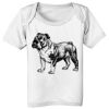 Infant Lap Shoulder Tee Thumbnail