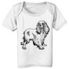 Infant Lap Shoulder Tee Thumbnail