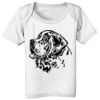 Infant Lap Shoulder Tee Thumbnail