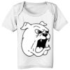 Infant Lap Shoulder Tee Thumbnail