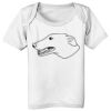 Infant Lap Shoulder Tee Thumbnail