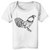 Infant Lap Shoulder Tee Thumbnail