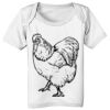 Infant Lap Shoulder Tee Thumbnail