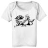 Infant Lap Shoulder Tee Thumbnail