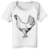 Infant Lap Shoulder Tee Thumbnail