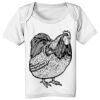 Infant Lap Shoulder Tee Thumbnail