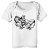 Infant Lap Shoulder Tee Thumbnail