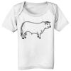 Infant Lap Shoulder Tee Thumbnail