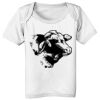 Infant Lap Shoulder Tee Thumbnail