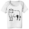 Infant Lap Shoulder Tee Thumbnail