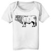 Infant Lap Shoulder Tee Thumbnail