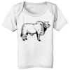 Infant Lap Shoulder Tee Thumbnail