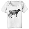 Infant Lap Shoulder Tee Thumbnail