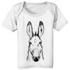 Infant Lap Shoulder Tee Thumbnail