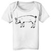 Infant Lap Shoulder Tee Thumbnail