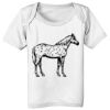 Infant Lap Shoulder Tee Thumbnail