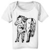 Infant Lap Shoulder Tee Thumbnail