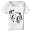 Infant Lap Shoulder Tee Thumbnail