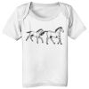 Infant Lap Shoulder Tee Thumbnail