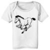 Infant Lap Shoulder Tee Thumbnail