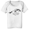 Infant Lap Shoulder Tee Thumbnail