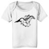 Infant Lap Shoulder Tee Thumbnail