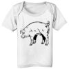 Infant Lap Shoulder Tee Thumbnail