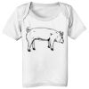 Infant Lap Shoulder Tee Thumbnail