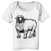 Infant Lap Shoulder Tee Thumbnail