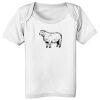 Infant Lap Shoulder Tee Thumbnail