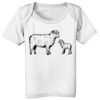 Infant Lap Shoulder Tee Thumbnail