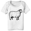 Infant Lap Shoulder Tee Thumbnail