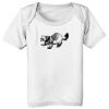 Infant Lap Shoulder Tee Thumbnail