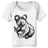 Infant Lap Shoulder Tee Thumbnail