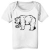 Infant Lap Shoulder Tee Thumbnail