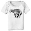 Infant Lap Shoulder Tee Thumbnail