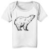 Infant Lap Shoulder Tee Thumbnail