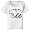 Infant Lap Shoulder Tee Thumbnail