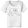 Infant Lap Shoulder Tee Thumbnail